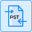 Combine PST Files without Duplicates