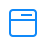 custom and default tabs