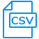 Get Migration report in CSV format