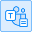 Migrate all Teams items