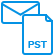 GroupWise to PST (Outlook)
