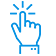 Gets Connected Easily