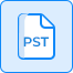 GroupWise to PST (Outlook)
