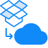 Dropbox to OneDrive