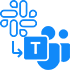 Slack to Teams