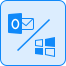 support windows and outlook