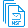 Multiple NSF File Migration