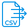 Bulk Migration with CSV File (Excel Sheet)