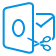 Divides NSF Data into Multiple PST Files