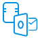 Converts Domino Server NSF File to PST Files