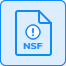 Open damaged NSF files