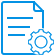 Modifiable backup with diverse filters