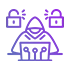 protection against cyber and ransomware attacks