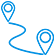 Snelle mapping tussen Source & Bestemming