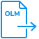 Export OLM Emails to Office 365