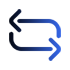 Bulk Migration for Business Mergers
