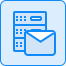 Import OLM Emails to Email Servers