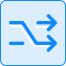 Support bulk migration