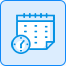 Schedule the migration