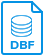 Ideal for Every Oracle Database DBF File