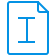 Change Name of the Repaired Database File