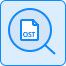 Automatic OST File Detection