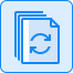 Convert bulk OST to PST
