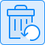 Recover Deleted Items