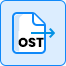 OST to MBOX Conversion