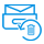 Se alcuni elementi vengono eliminati bruscamente dalle cassette postali di Exchange Server