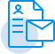Saves Email List in HTML