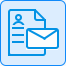 Saves emails in multiple formats (Pro version)