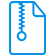 Make a Single Zip File for All Attachments