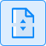 Split large output PST file
