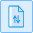 Import/Export task 