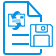 Guardar en cualquier carpeta de Outlook Express