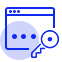 Generates Alternate Password