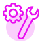 Wide Support
