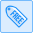 Available free of cost