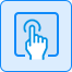 Intuitive user interface