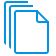 View Total Number, Size, Type of Items
