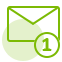 Get the Total Number of Read/Unread Emails