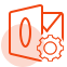 Supports All Versions of MS Outlook