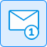 Get the total number of read/unread emails
