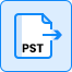 Export PST Files
