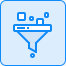 Resourceful filtering options