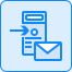 Export PST to Email Servers