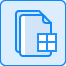 convert pdf to csv