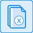 preview and remove unnecessary pdfs
