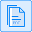 Extract password-protected PDF file